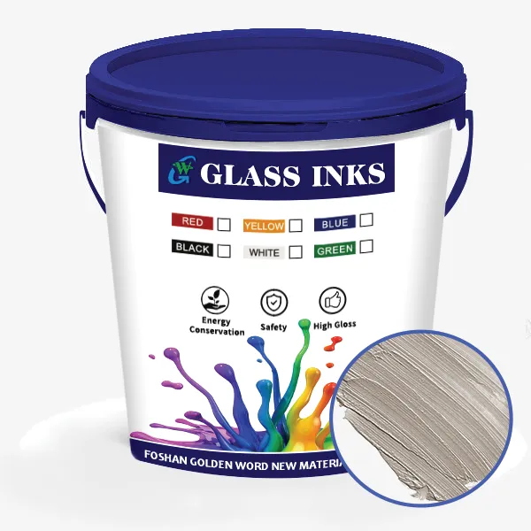 Linka tal-Ħġieġ ta' Temperatura Baxxa reżistenti għall-grif-dekorattiv tat-Tazza