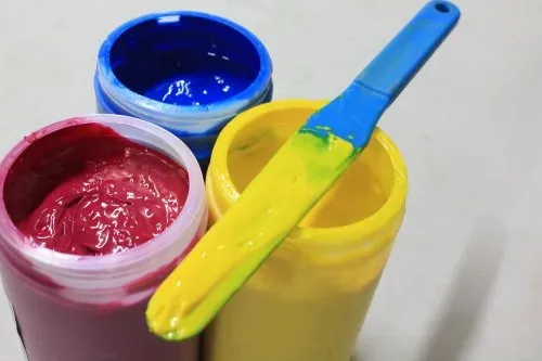 Linka tal-ħġieġ mikrokristallin trasparenti b'temperatura għolja